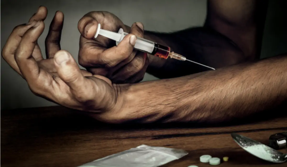 Addictive Drug
