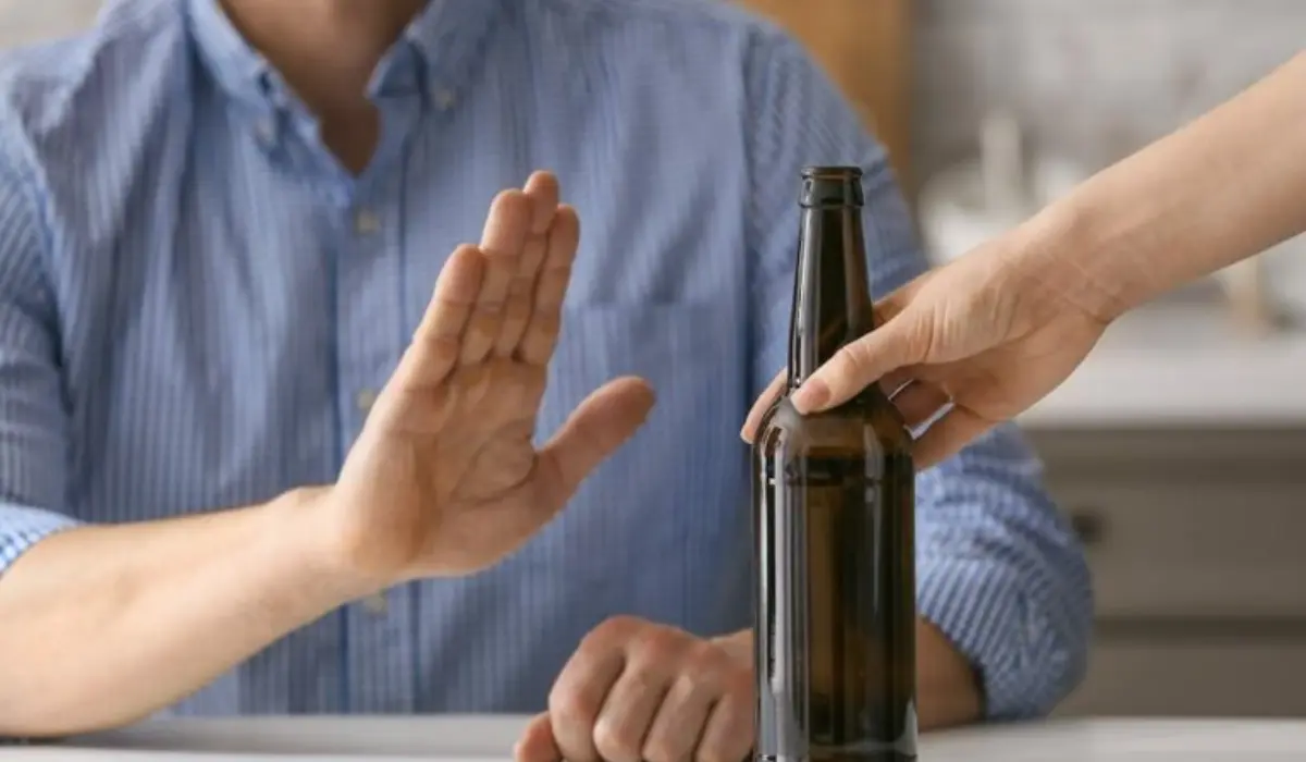 Alcohol Use Disorder