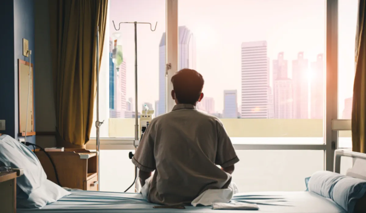 Inpatient vs Outpatient Rehab