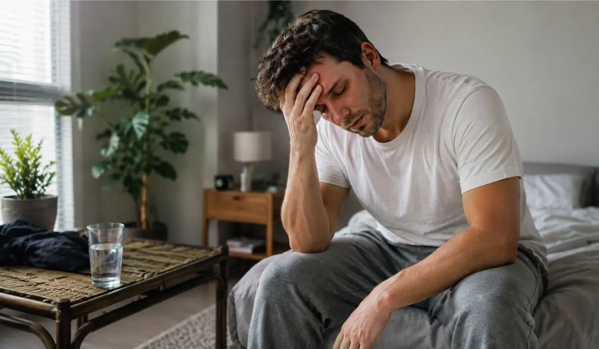 How Long Does Post Alcohol Fatigue Last