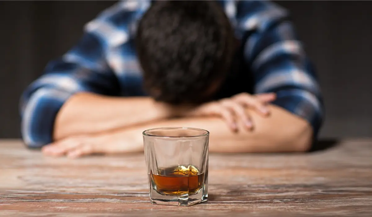 can alcohol trigger migraines