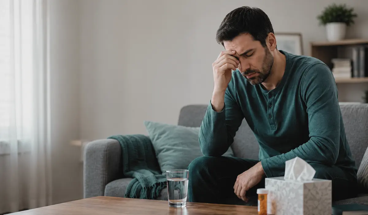opioid withdrawal symptoms